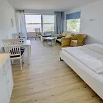 Strandbude Appartement *