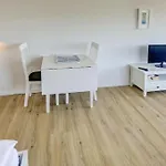 Appartement Strandbude *