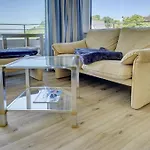Strandbude Appartement *