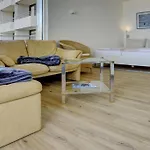 Appartement Strandbude Glücksburg