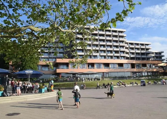 Strandbude * Ulstrupfeld