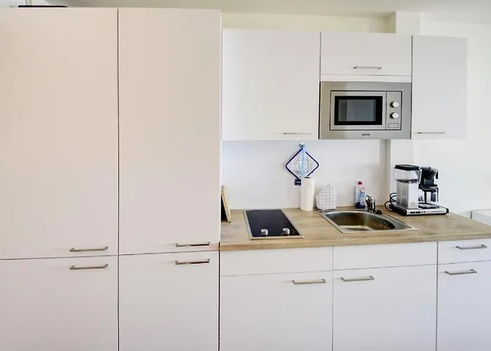 Strandbude Ulstrupfeld