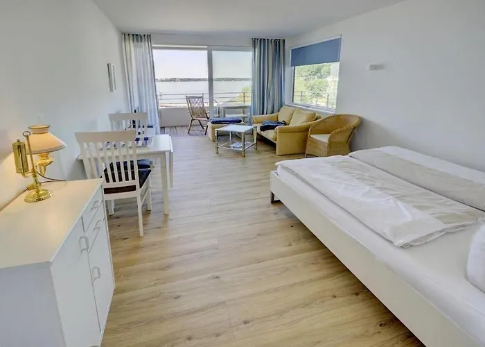 Strandbude Apartamento *