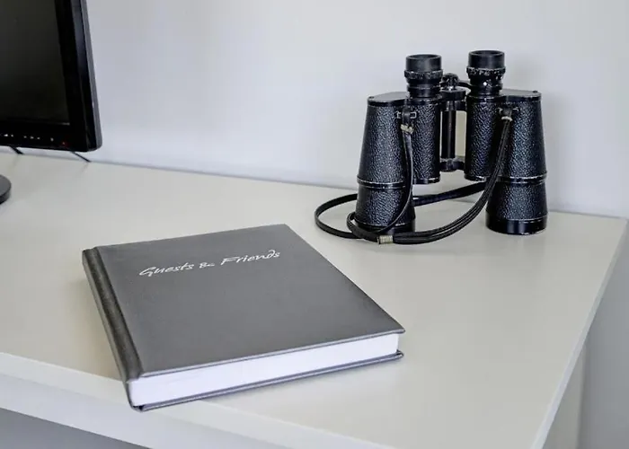 Strandbude Apartamento