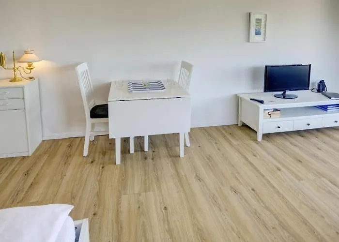 Apartamento Strandbude *